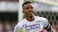 Thiago Mendes, alvo do Vasco em 2025. Foto: Ale Cabral/AGIF