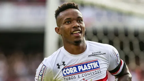 Thiago Mendes, alvo do Vasco em 2025. Foto: Ale Cabral/AGIF