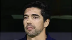 Palmeiras de Abel Ferreira não teve boa atuação contra o Inter Miami - Foto: Marcello Zambrana/AGIF
