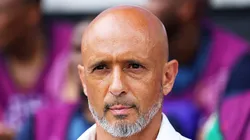 Técnico do Mamelodi Sundowns, Miguel Cardoso. Foto: Dan Mullan/Getty Images