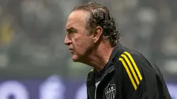 Cuca se posiciona sobre a não contratação de reforços