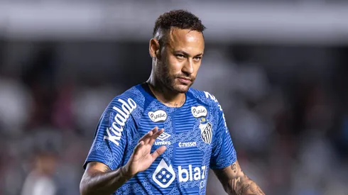 Neymar vai renovar, mas o Peixe precisou de reviravolta