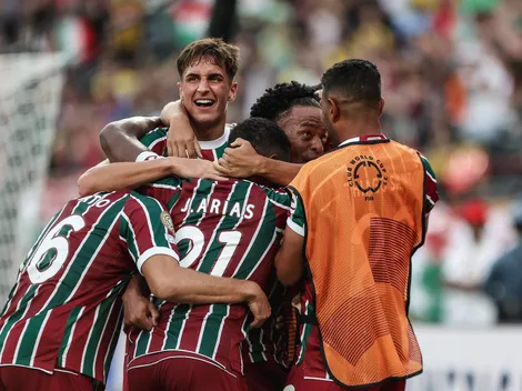 Inteligência Artificial crava placar de Mamelodi Sundowns x Fluminense