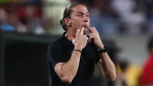 Filipe Luís considerou a última partida para tomar a decisão