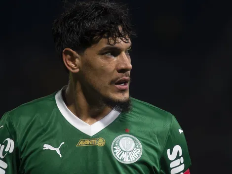Gómez e + 7 pendurados preocupam o Palmeiras no Mundial