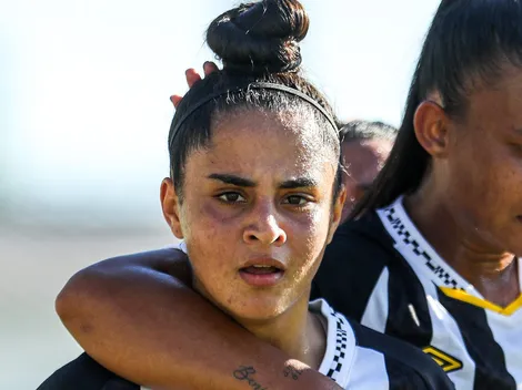 As contas do Santos para subir ao Brasileirão Feminino A1