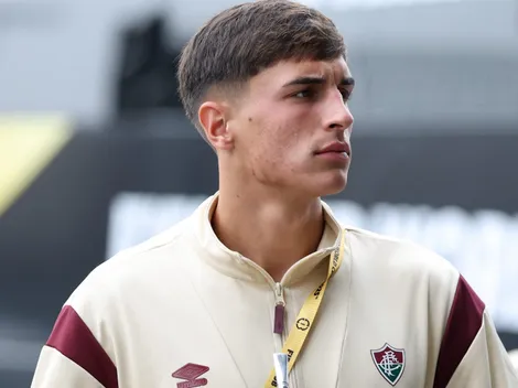 Fluminense chega ao Hard Rock para enfrentar o Mamelodi Sundowns