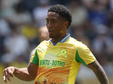 Lucas Ribeiro, consultado pelo Fluminense, deve jogar no Catar