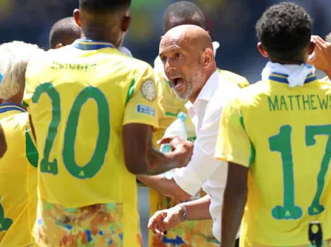 Adversário do Flu tem aproveitamento superior a 70% em 2025