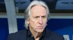 Jorge Jesus tem futuro revelado após deixar o Al-Nassr