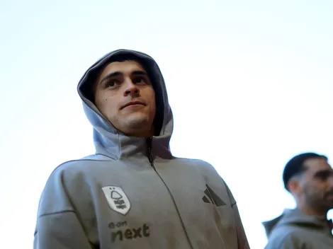 Corinthians tentou a contratação de Ramon Sosa por empréstimo