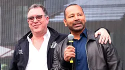 Cartola opinou sobre o Cruzeiro - Foto: Mauricio De Souza/AGIF.