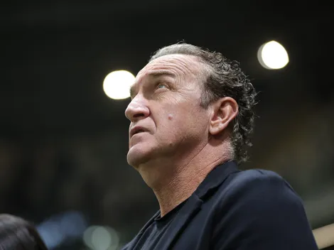 Cuca aprova e Atlético-MG acerta saída de meia atacante