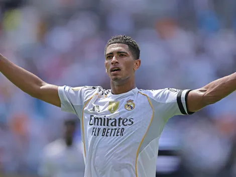 Palpite Salzburg x Real Madrid - Mundial de Clubes - 26/06/2025