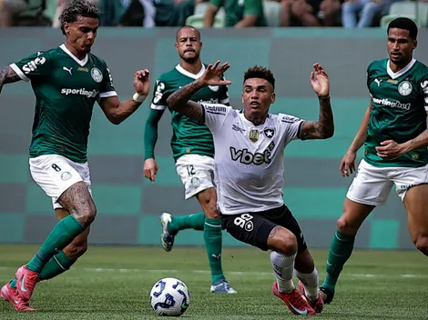 Palpite Palmeiras x Botafogo - Mundial de Clubes - 28/06/2025