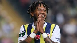 Internacional já tentou Fred - Foto: Ahmad Mora/Getty Images.