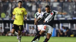 Alex Teixeira está entre os jogadores que podem deixar o Vasco nesta janela de transferências (Photo by Wagner Meier/Getty Images)