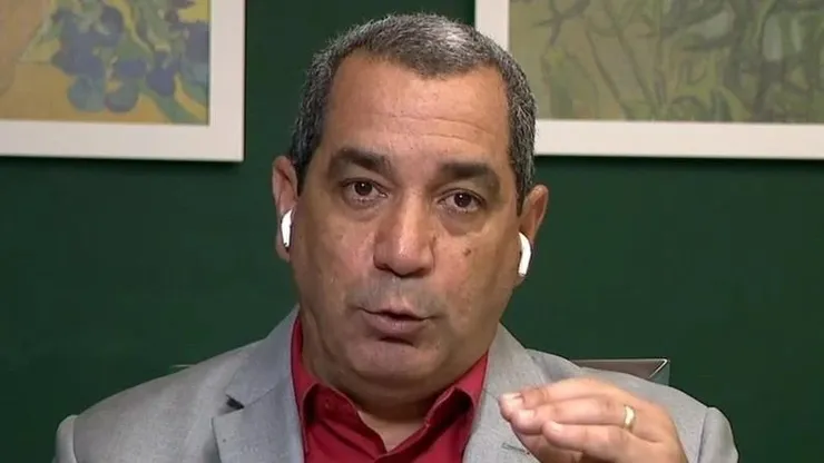 Ex-jogador deu a sua opinião - Foto: Reprodução/ESPN.