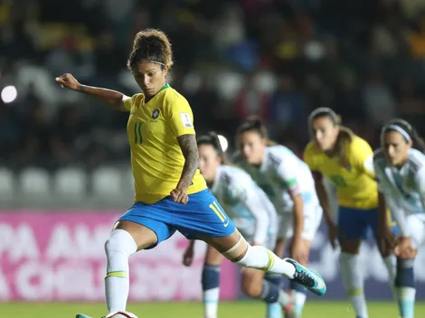 Copa América Feminina: veja as artilheiras de todas as edições