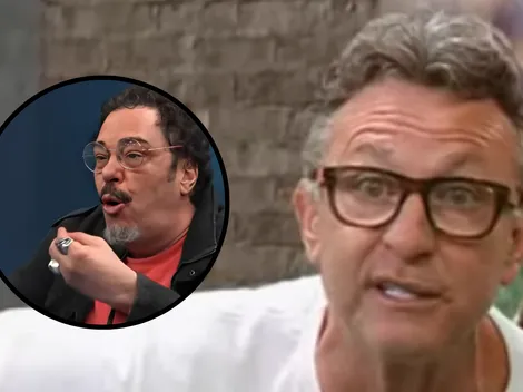 Neto, Casagrande e Cicinho analisam duelo entre Palmeiras x Botafogo