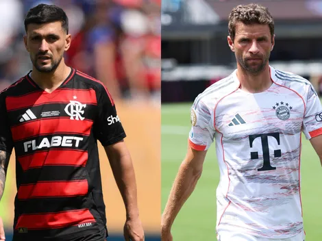 Flamengo x Bayern de Munique: Confira o retrospecto dos clubes