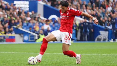 Ramón Sosa quer escutar propostas da Europa