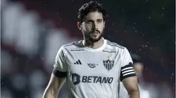 Igor Rabello pode sair do Atlético-MG - Foto: Heber Gomes/AGIF