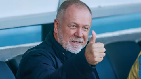 Grêmio de Mano Menezes vem buscando se reforçar na janela do meio de ano.