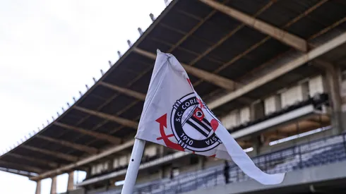 Corinthians tem dois compromissos na base - Foto: Rebeca Reis/ Staff Images Woman/ CBF