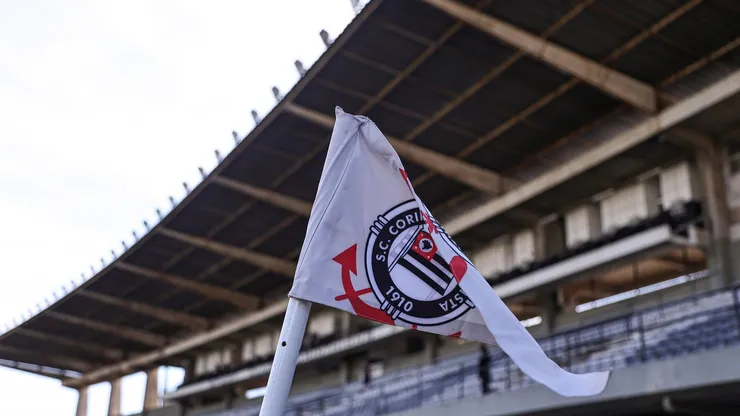Corinthians tem dois compromissos na base - Foto: Rebeca Reis/ Staff Images Woman/ CBF
