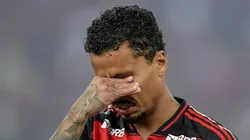 Foto: Thiago Ribeiro/AGIF