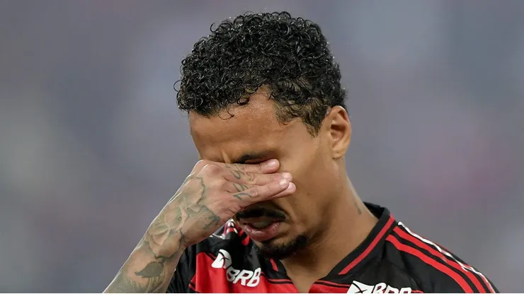 Foto: Thiago Ribeiro/AGIF