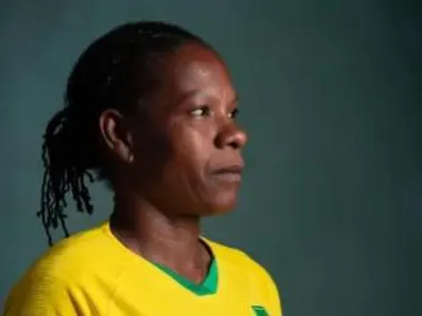 Formiga cobra legado para o futebol feminino em 2027
