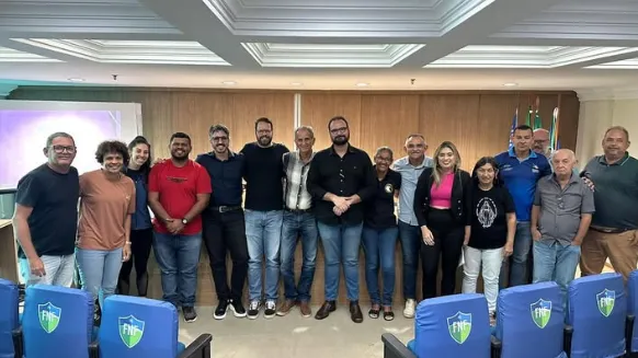 Conselho Técnico da FNF