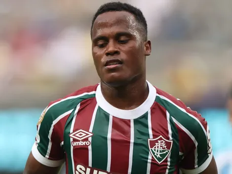 Arias valoriza classificação do Fluminense no Mundial de Clubes