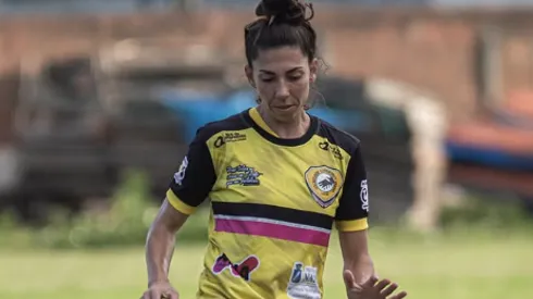 União vai disputar o Campeonato Potiguar Feminino - Foto: Yuri Kairon/União