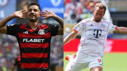 Flamengo e Bayern duelam nas oitavas do Mundial 2025