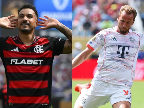 Flamengo e Bayern duelam nas oitavas do Mundial 2025
