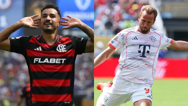 Flamengo e Bayern duelam nas oitavas do Mundial 2025