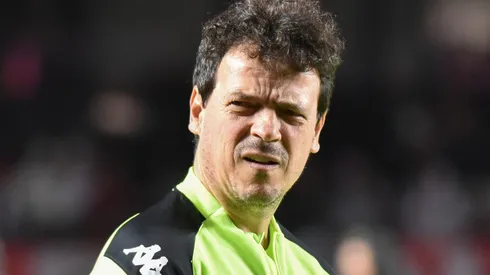 Fernando Diniz pode perder um dos seus pilares na defesa para time europeu.