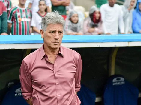 Jornal AS critica postura do Fluminense de Renato Gaúcho