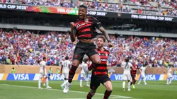 PVC aponta Bruno Henrique como principal arma do Flamengo para surpreender Bayern (Photo by David Ramos/Getty Images)