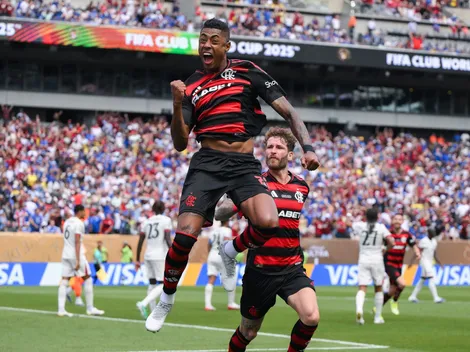 PVC crava: Bruno Henrique é a arma contra Bayern