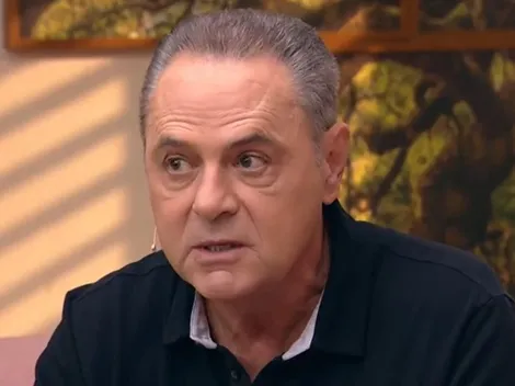 Globo envia Luís Roberto e Cia aos EUA para Palmeiras x Botafogo