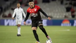 Athletico-PR x Coritiba pela Série B