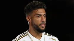 Bouanga, atacante do Los Angeles FC - Foto: Kevin C. Cox/Getty Images