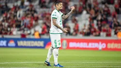 Chapecoense x Goiás pela Série B