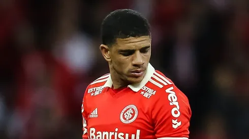 Foto: Pedro H. Tesch/AGIF