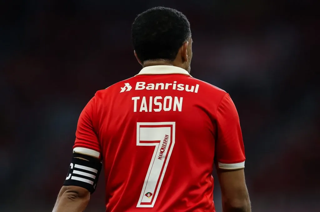 Foto: Pedro H. Tesch/AGIF