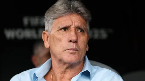 Renato Gaúcho falou sobre o próximo adversário do Fluminense no Mundial.